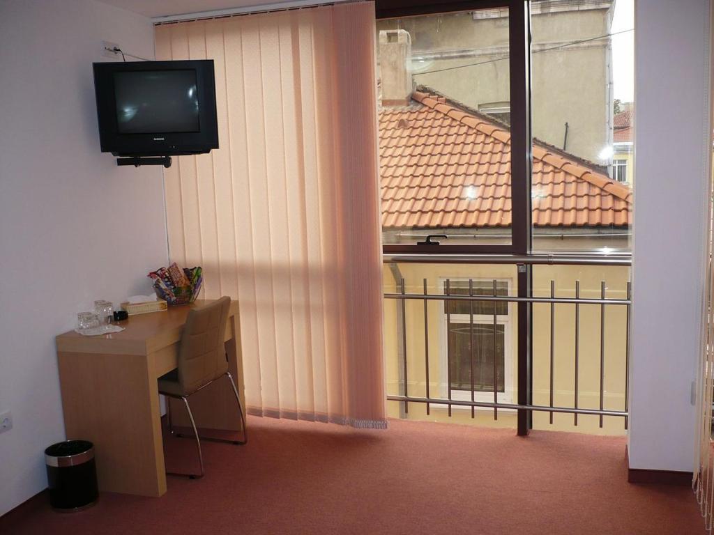 Citius Hotel Варна Экстерьер фото